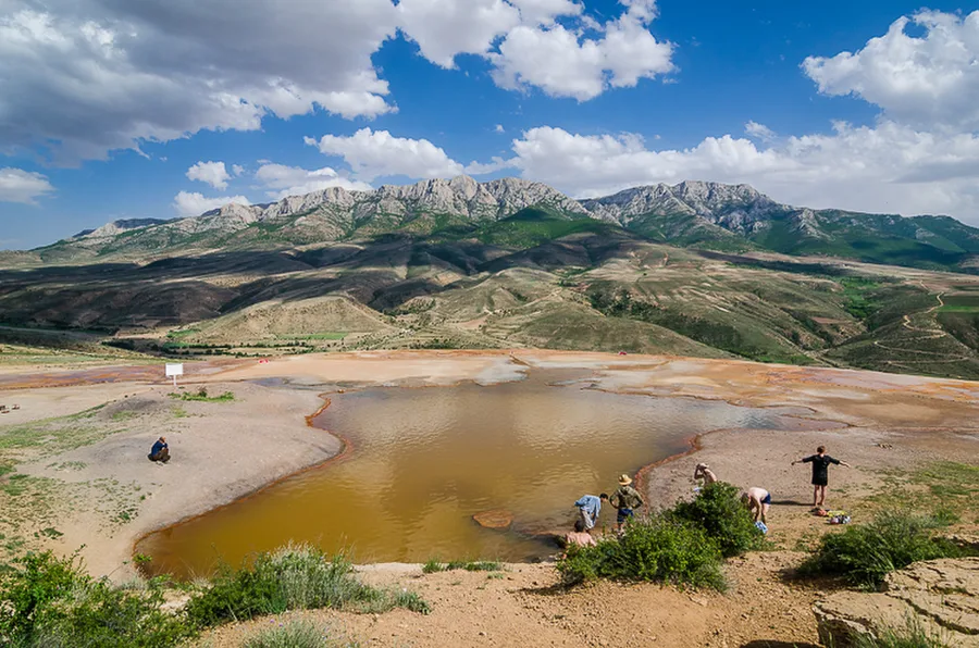 Badab-e Soort