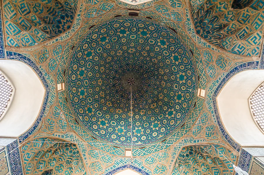 Yazd