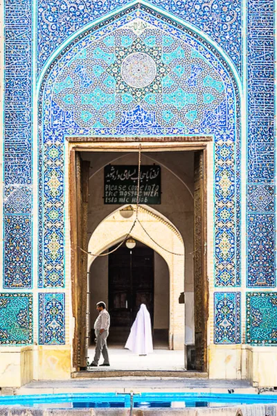 Yazd