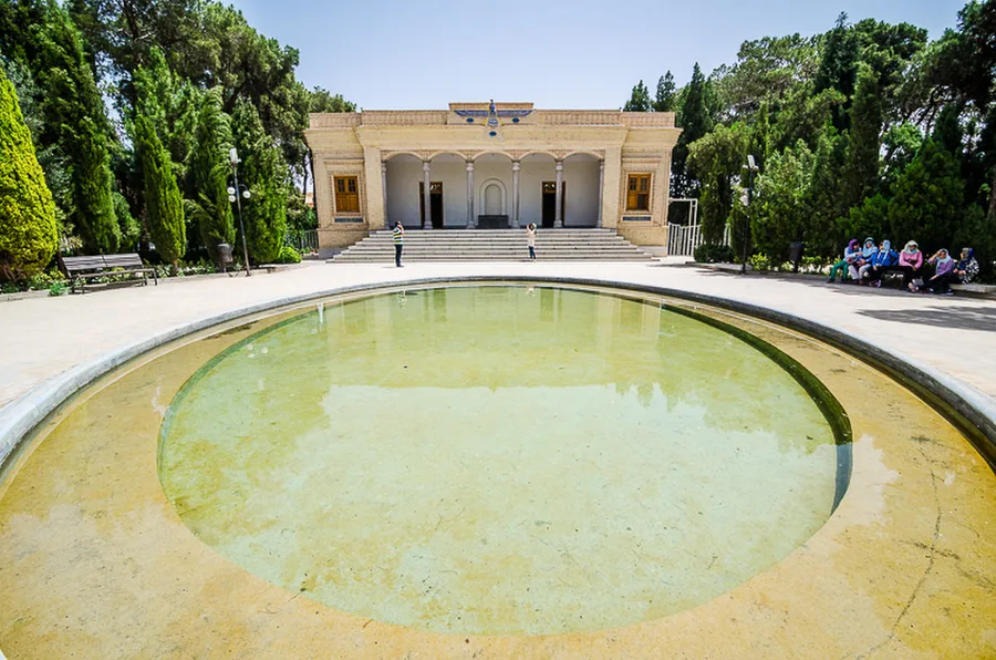 Yazd