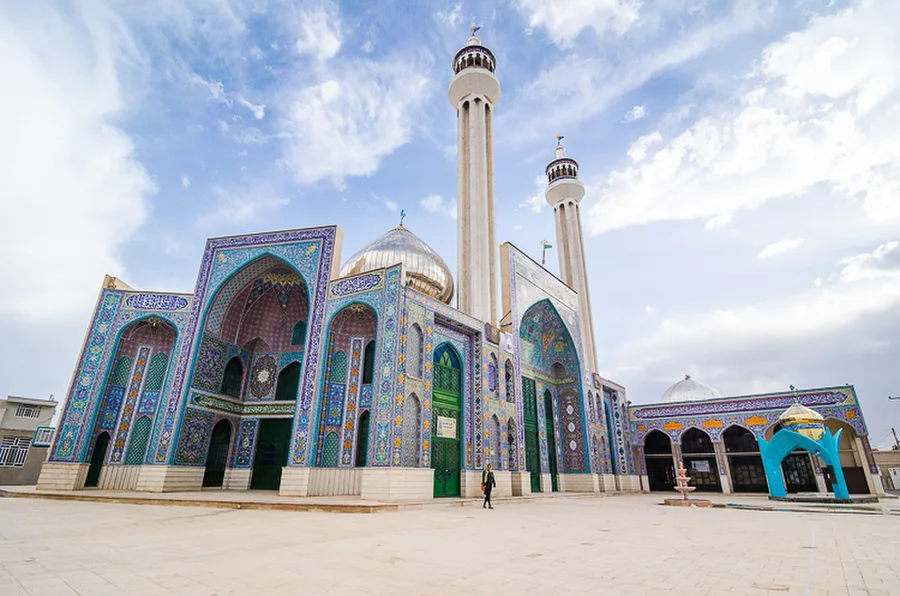 Abarkooh