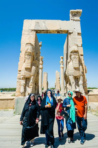 Persepolis