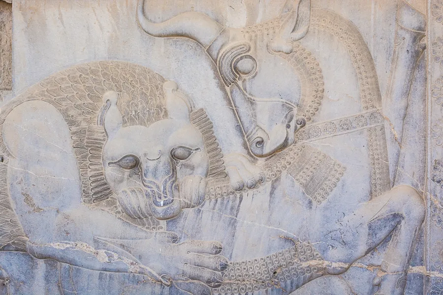 Persepolis