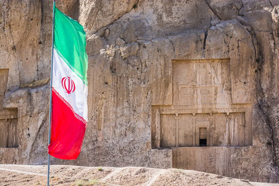 Naqsh-e Rustam