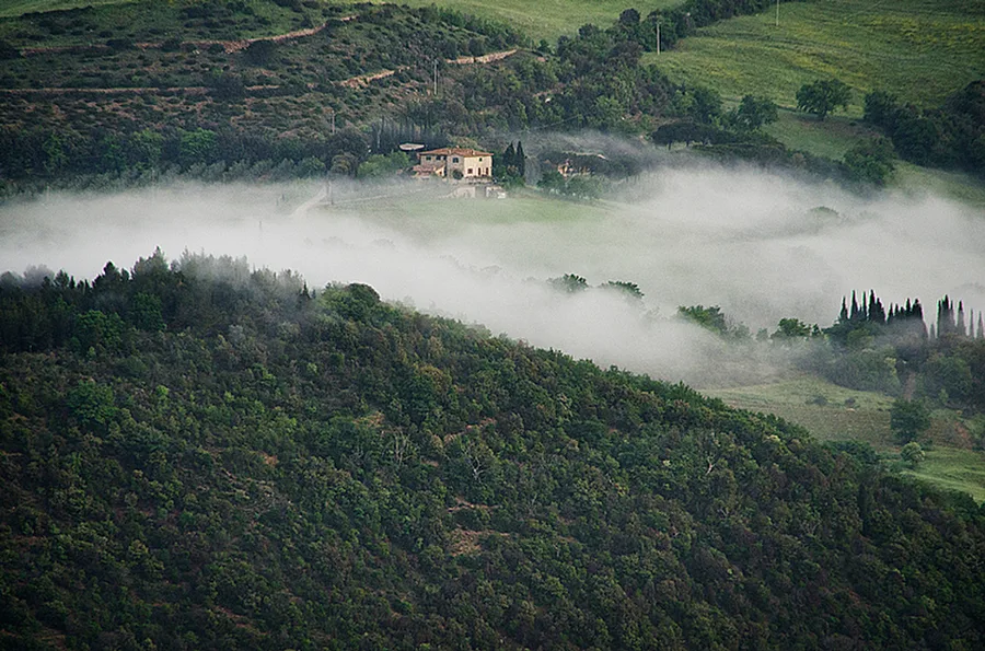 Castiglione d\\&amp;#039;Orcia