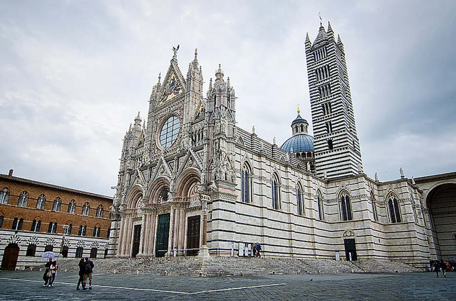 Sienna