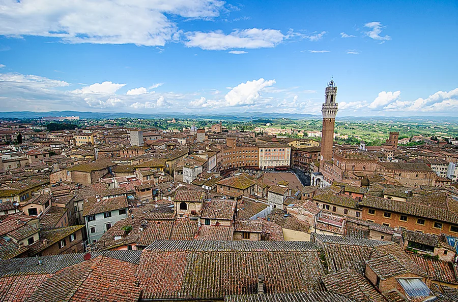 Sienna