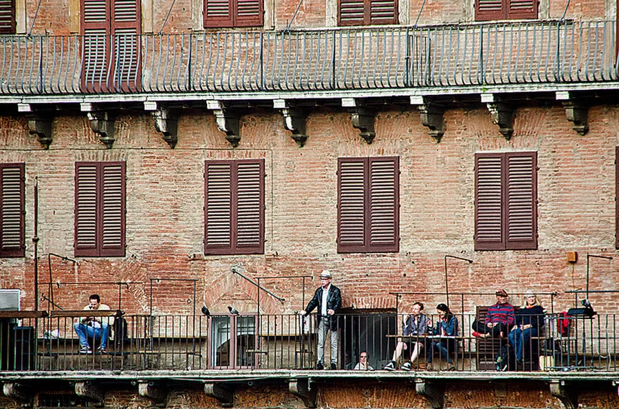 Sienna