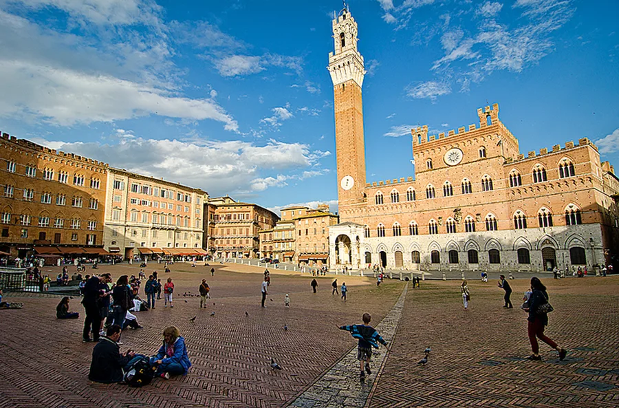 Sienna