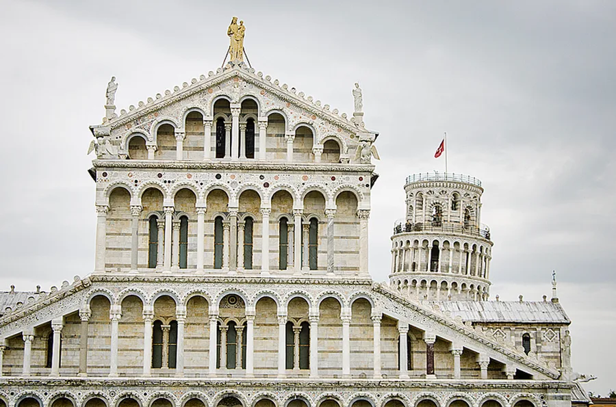 Pisa