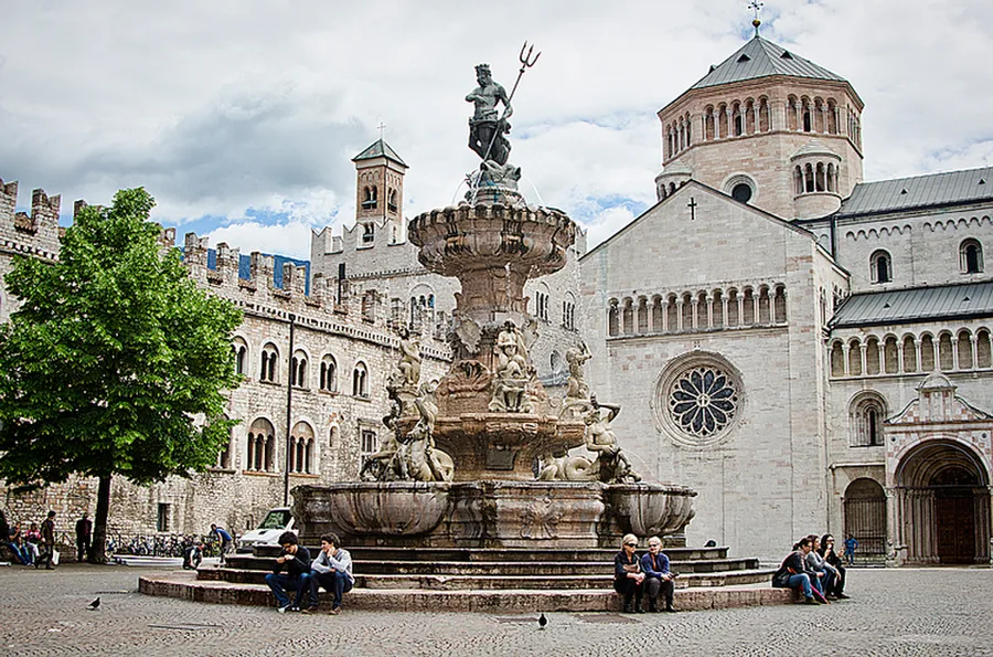 Trento