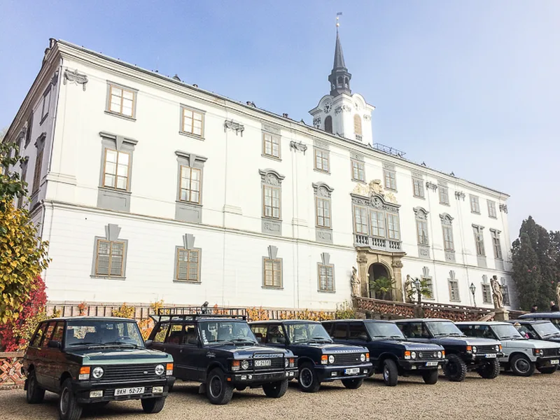 Lysice