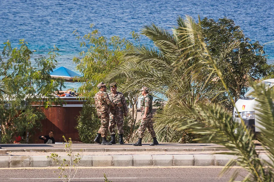 Aqaba