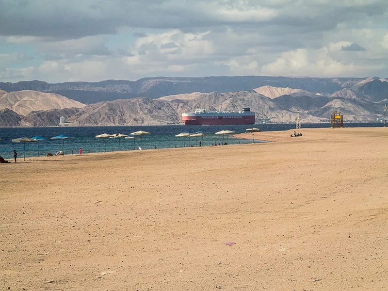 Aqaba