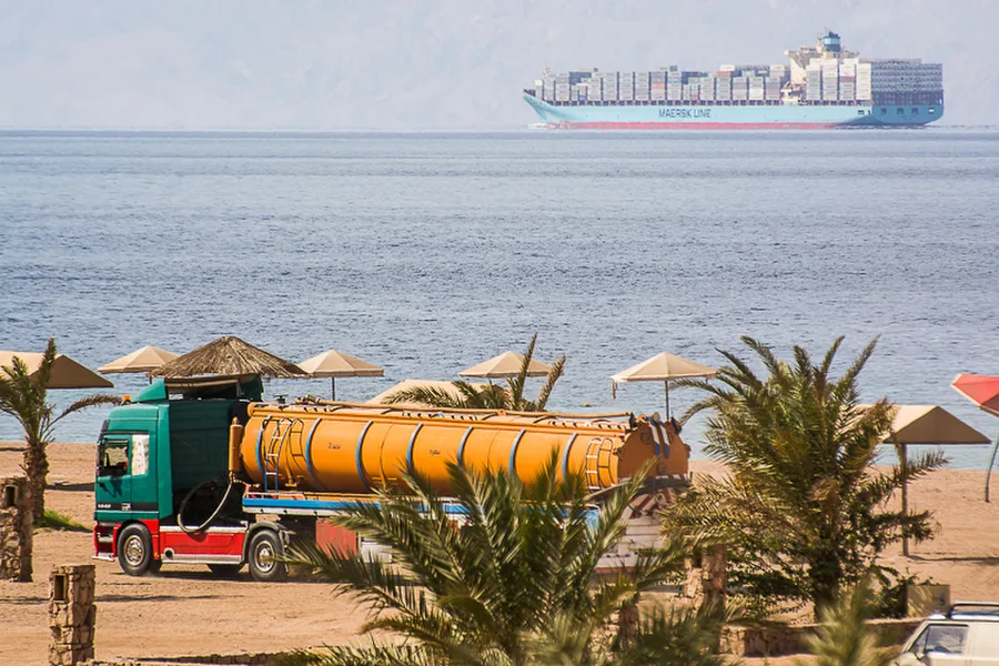 Aqaba