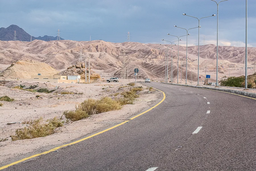 Aqaba