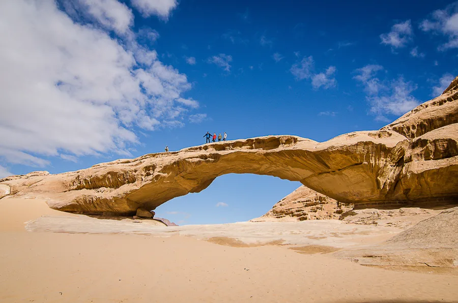 Wadi Rum