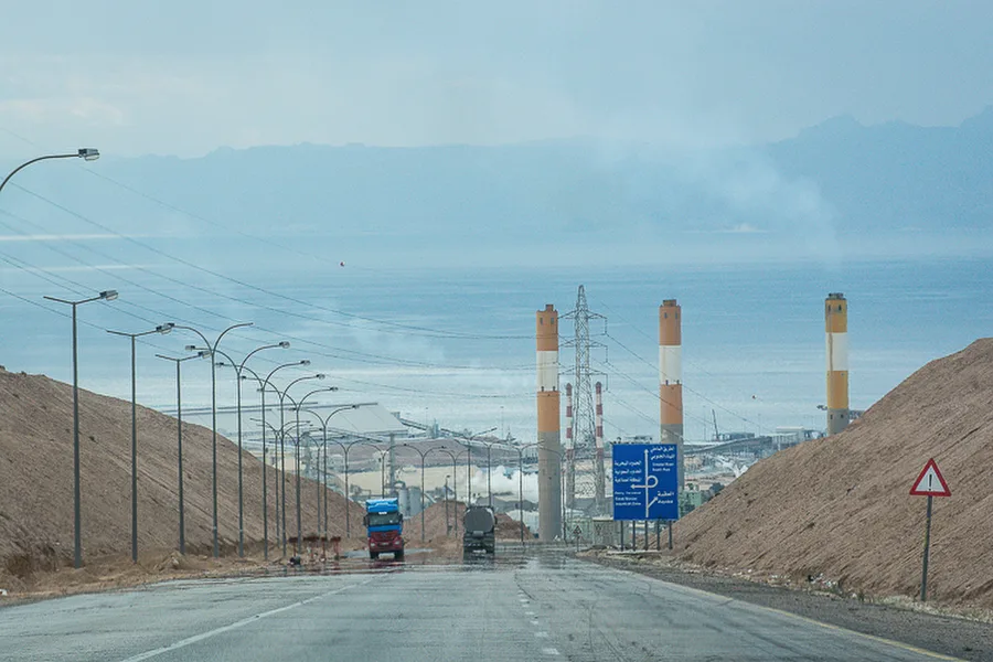Aqaba