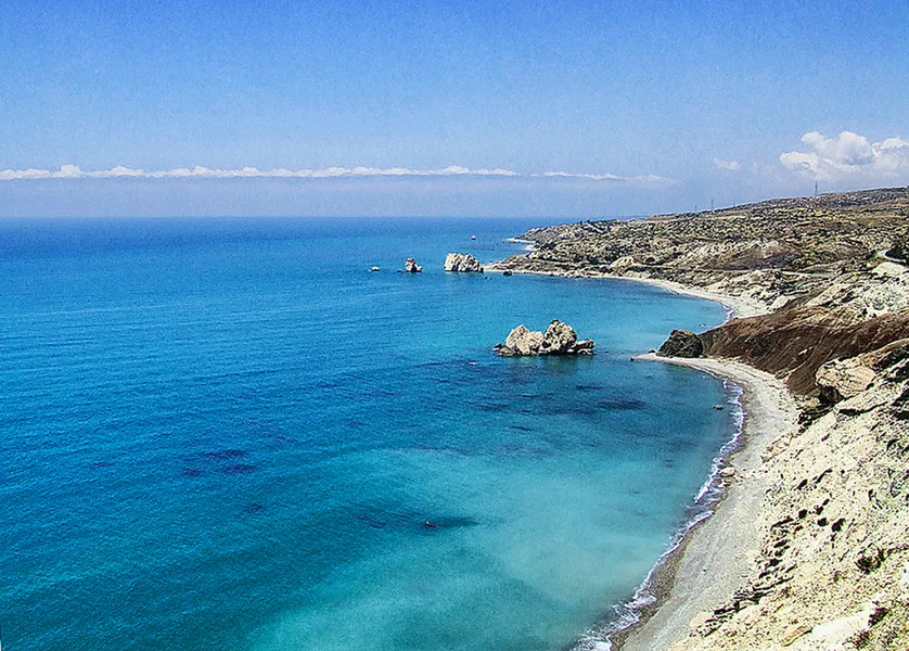 Petra Tou Romiou