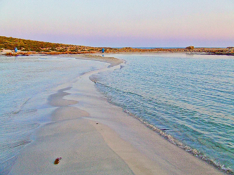Agia Napa