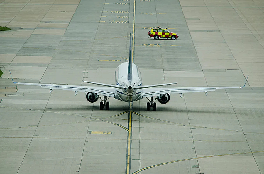Gatwick