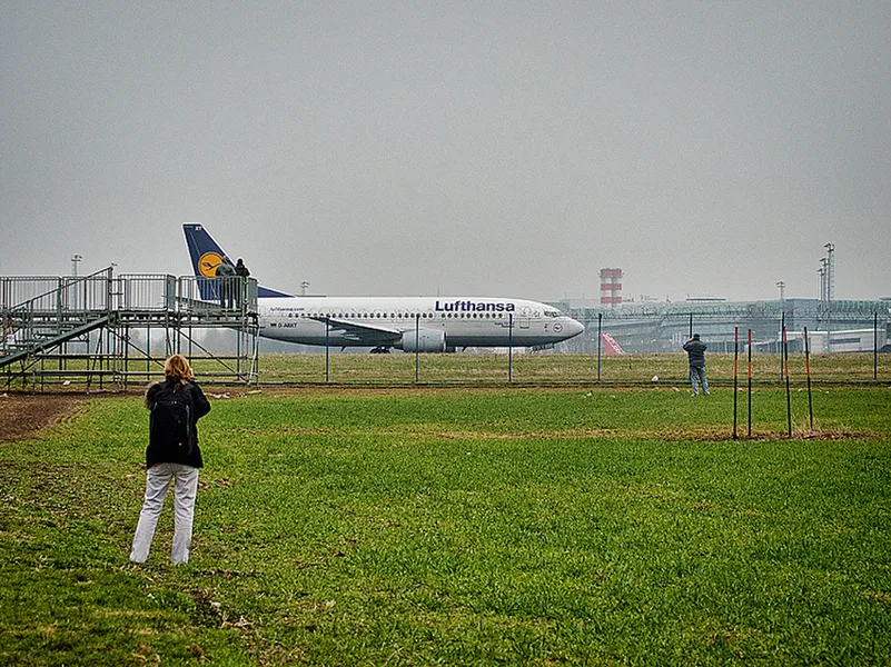 Praha