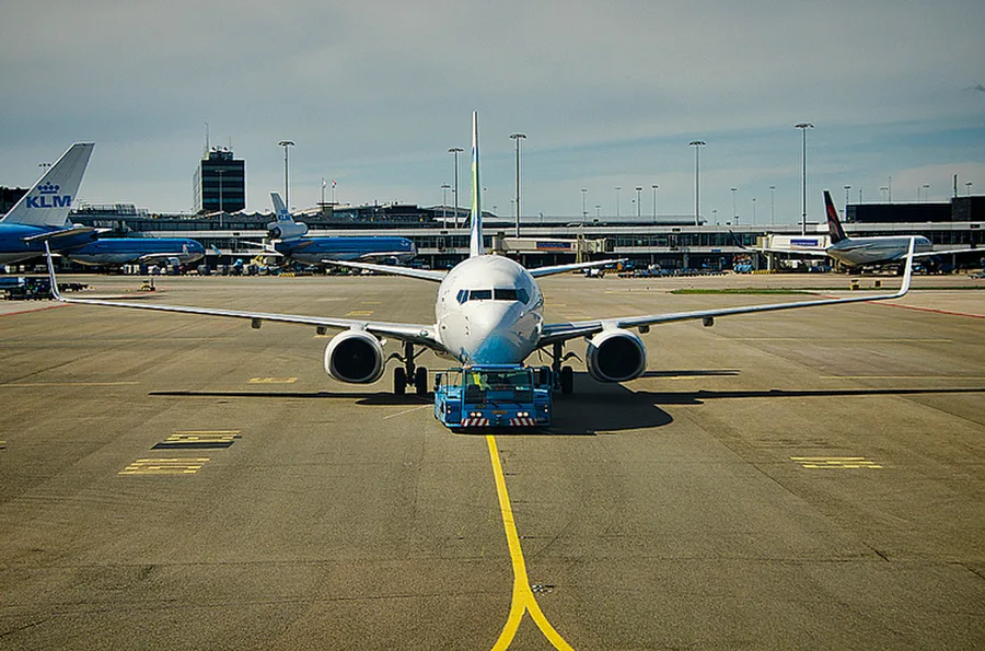 Amsterdam