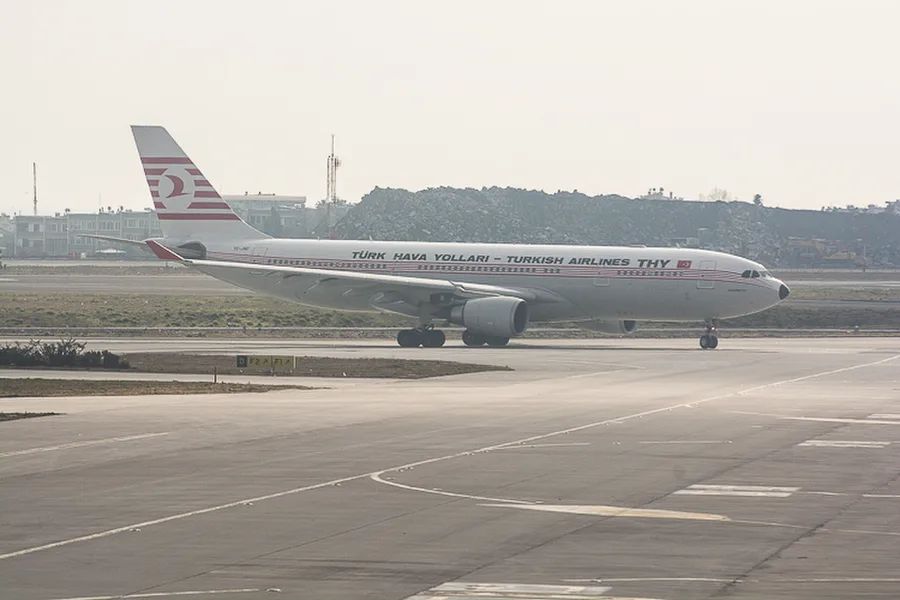 Istanbul