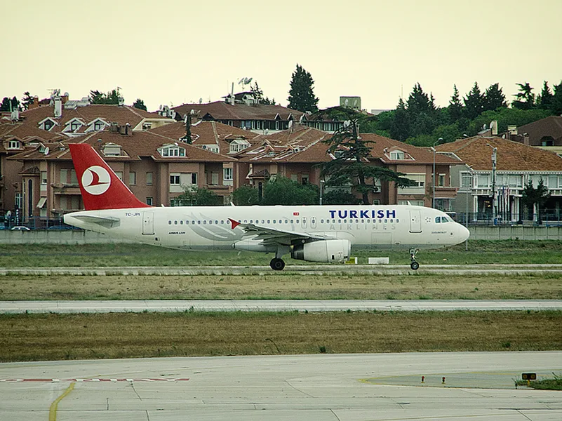 Istanbul