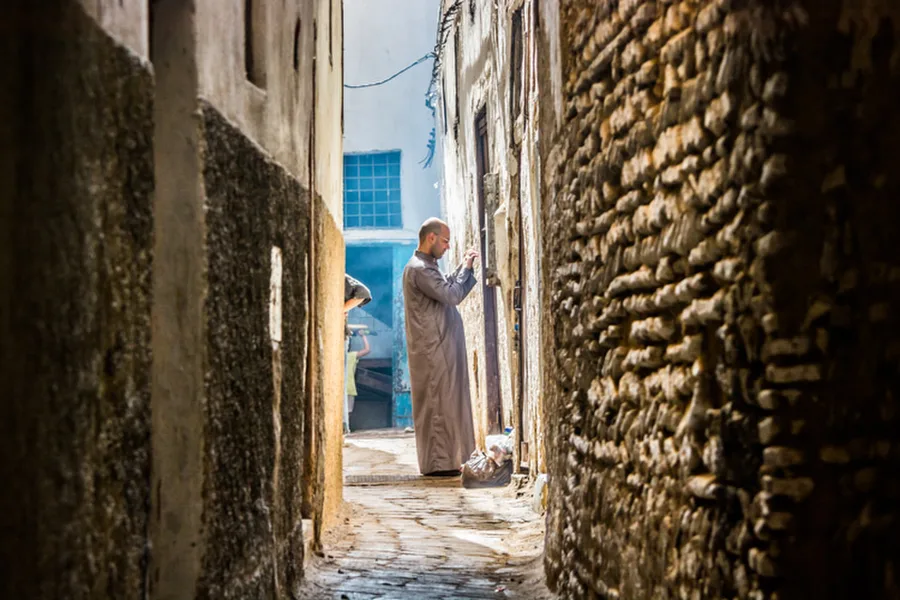 Fes