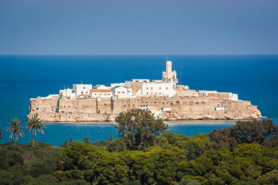 Al Hoceima