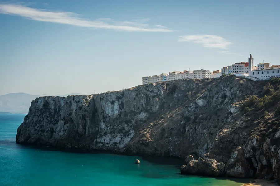 Al Hoceima