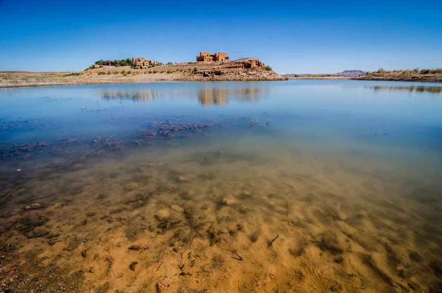 Ouarzazate