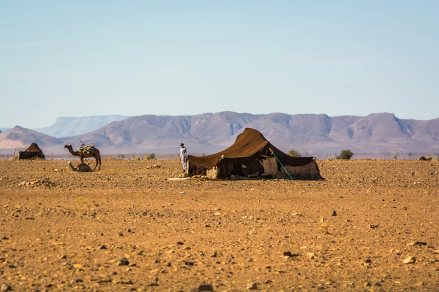 Zagora