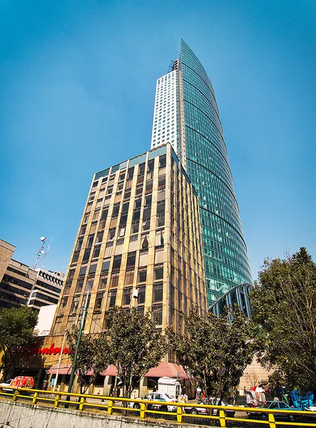 Mexico City