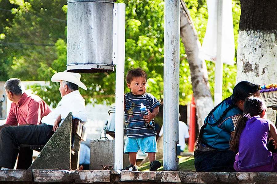 Palenque