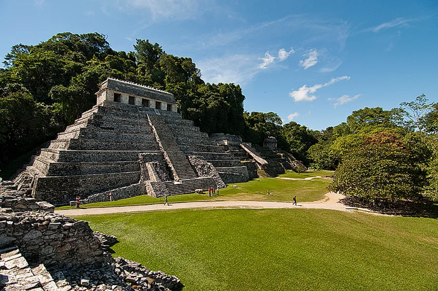 Palenque