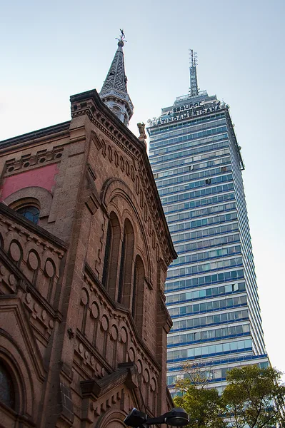 Mexico City