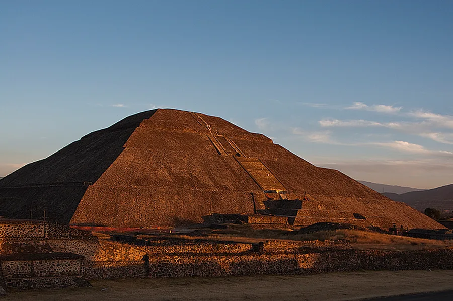 Teotihuacan
