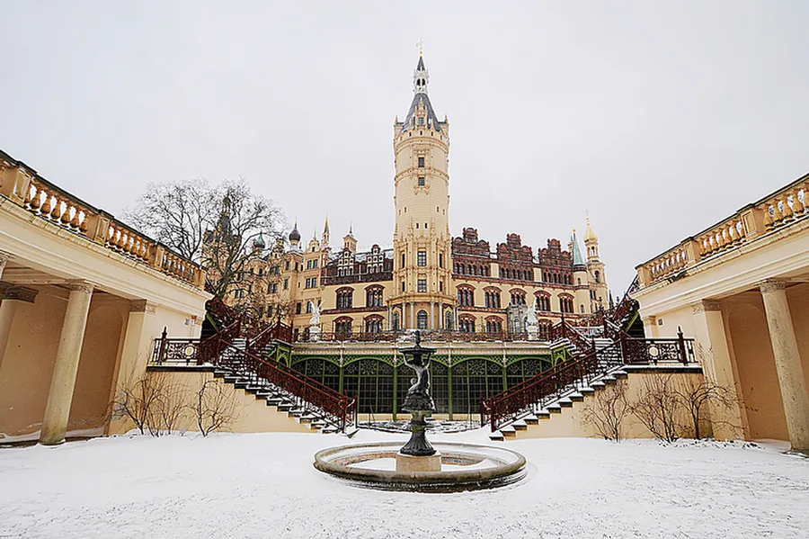 Schwerin