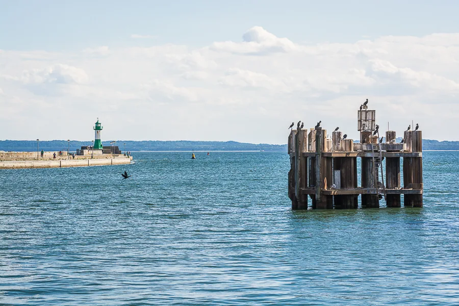 Sassnitz