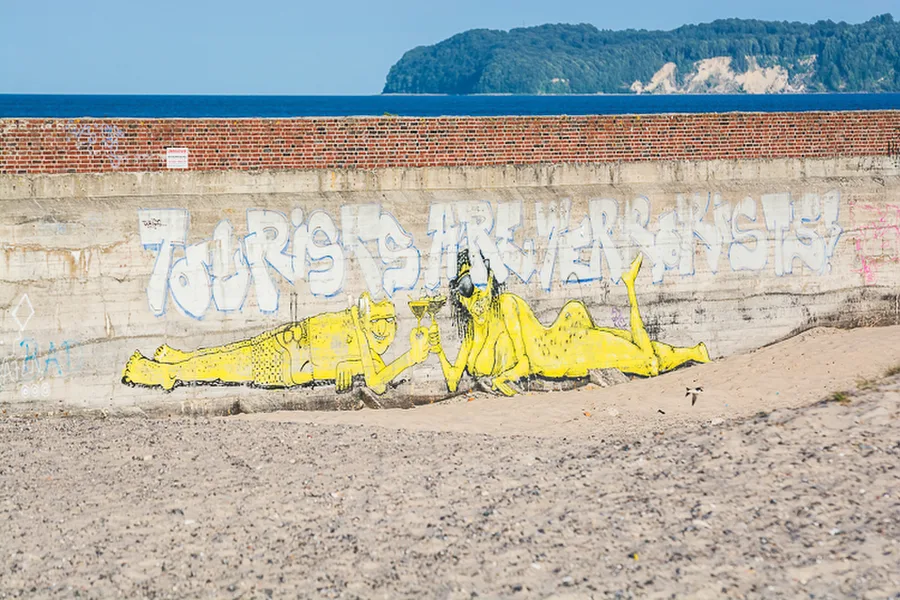 Prora