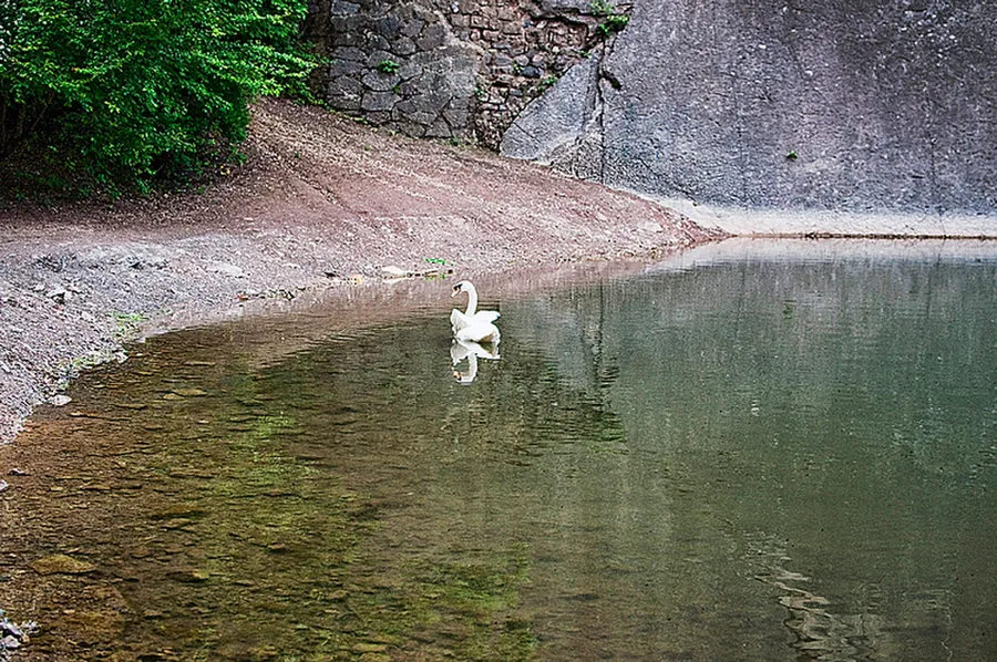 Prokopské údolí
