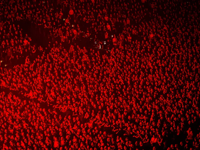 O2 Arena