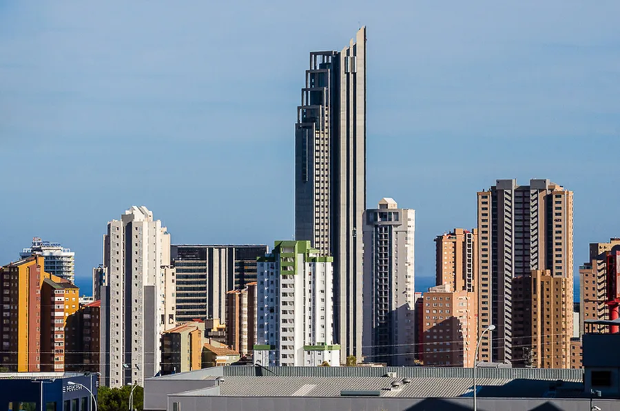 Benidorm