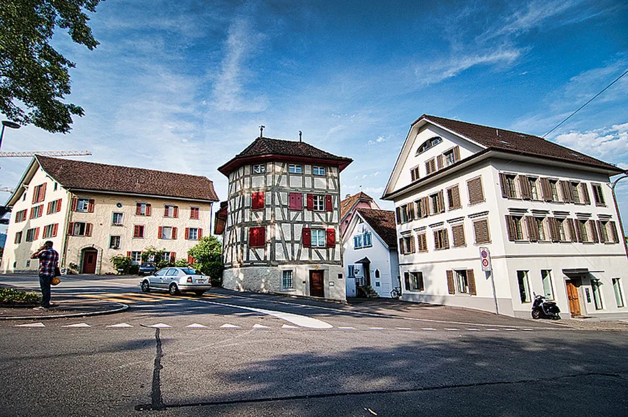 Zug