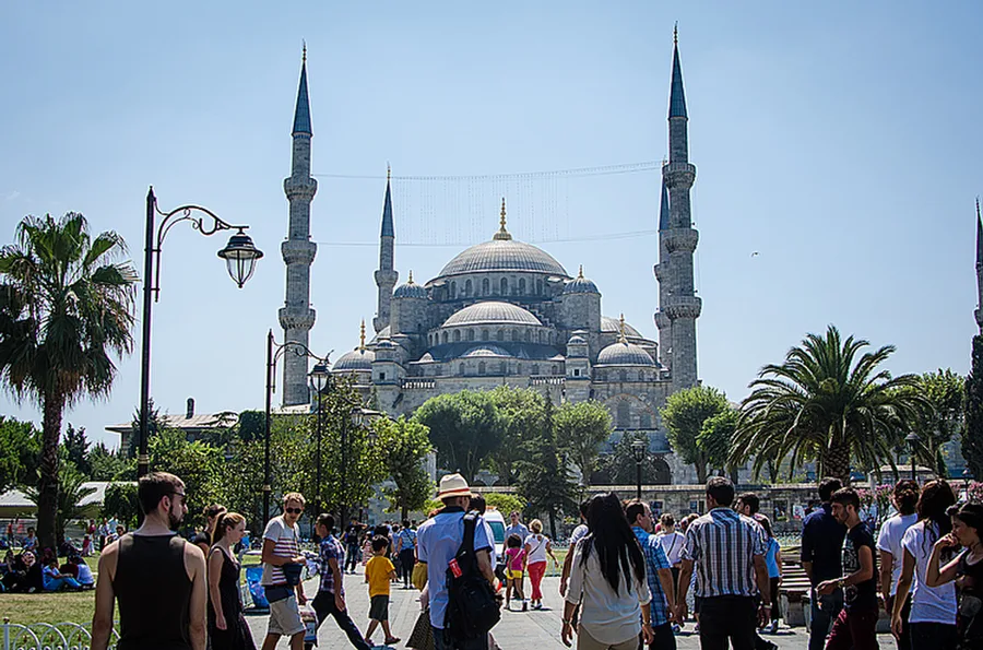 Istanbul