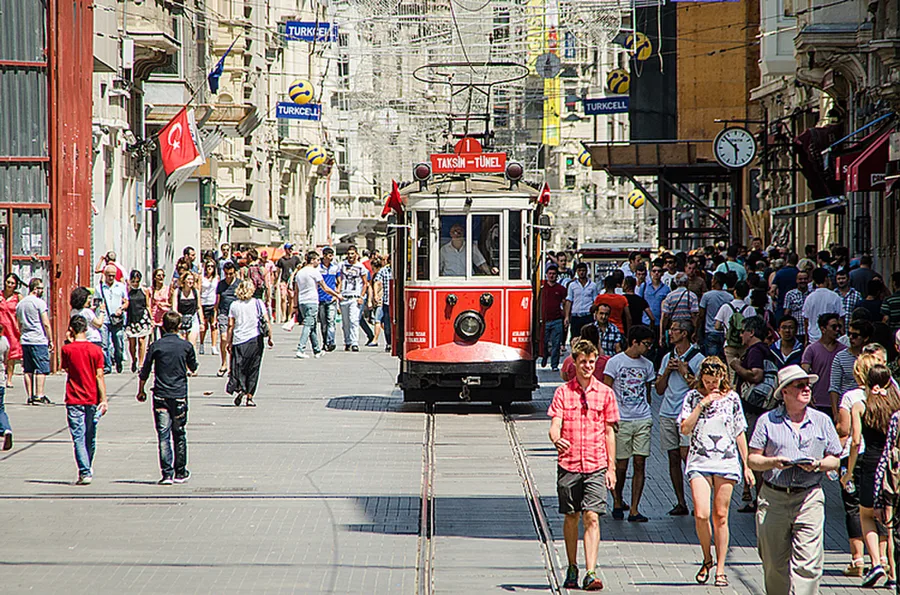 Istanbul