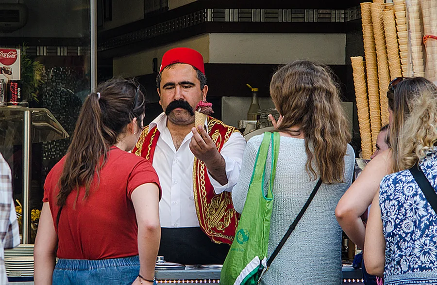 Istanbul