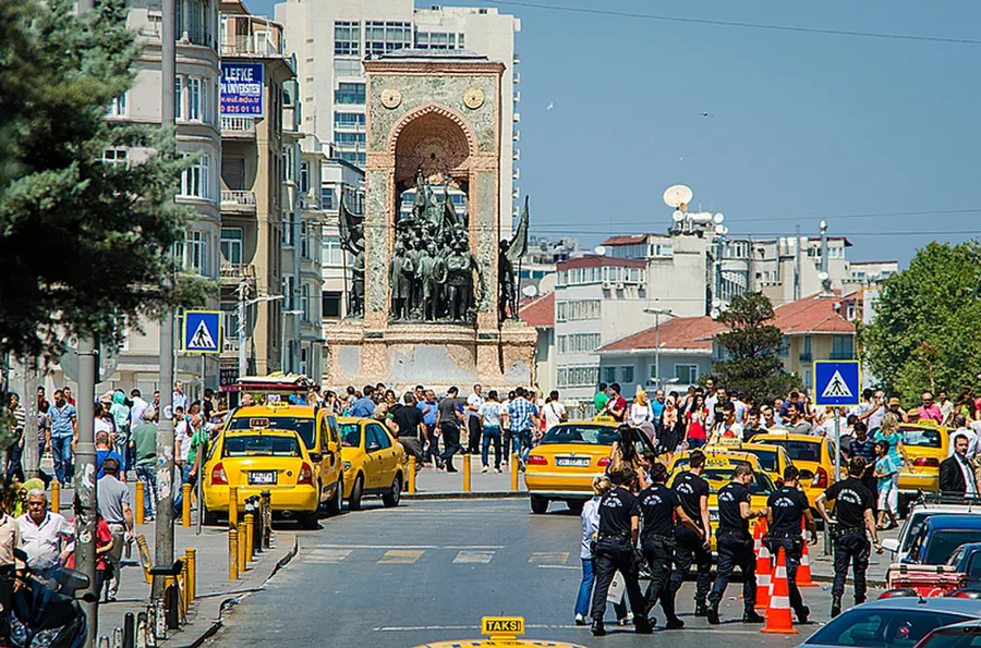 Istanbul